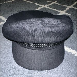 Brixton fiddler cap